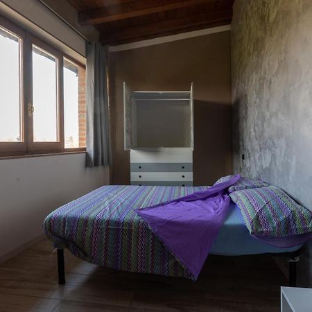 Angolo Nascosto Apartments San Fiorano Kültér fotó
