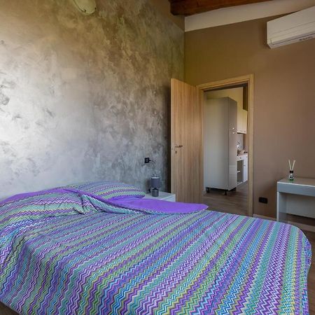 Angolo Nascosto Apartments San Fiorano Kültér fotó