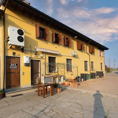 Angolo Nascosto Apartments San Fiorano Kültér fotó