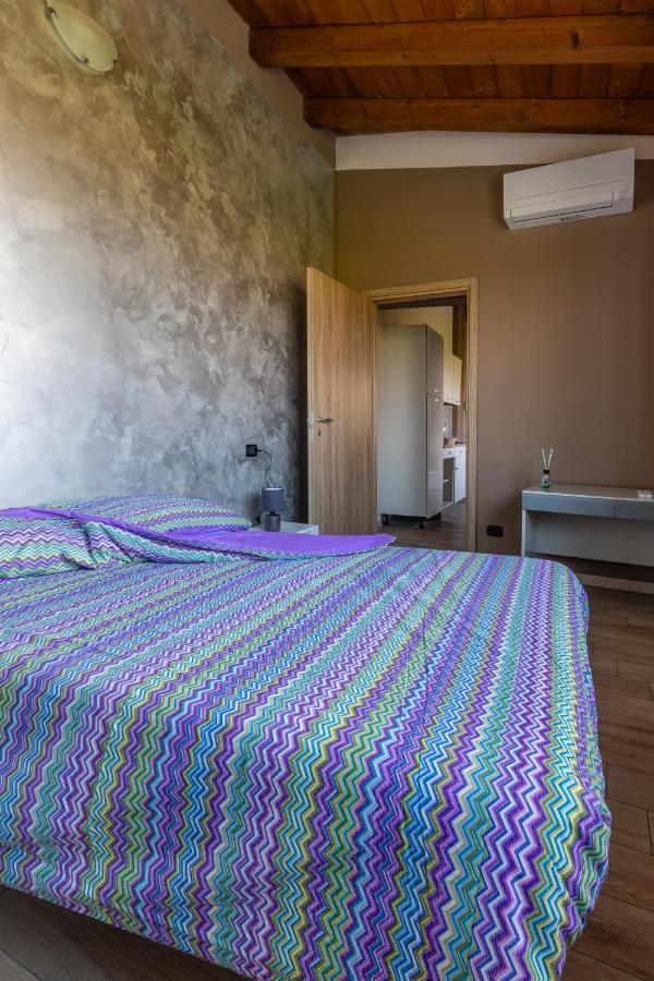 Angolo Nascosto Apartments San Fiorano Kültér fotó