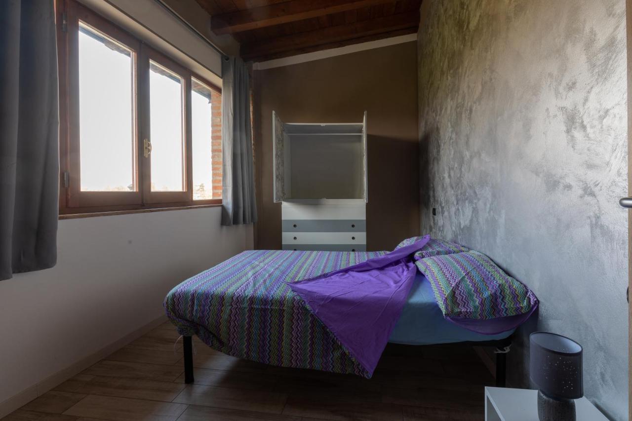 Angolo Nascosto Apartments San Fiorano Kültér fotó