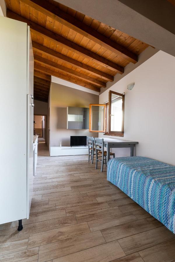 Angolo Nascosto Apartments San Fiorano Kültér fotó