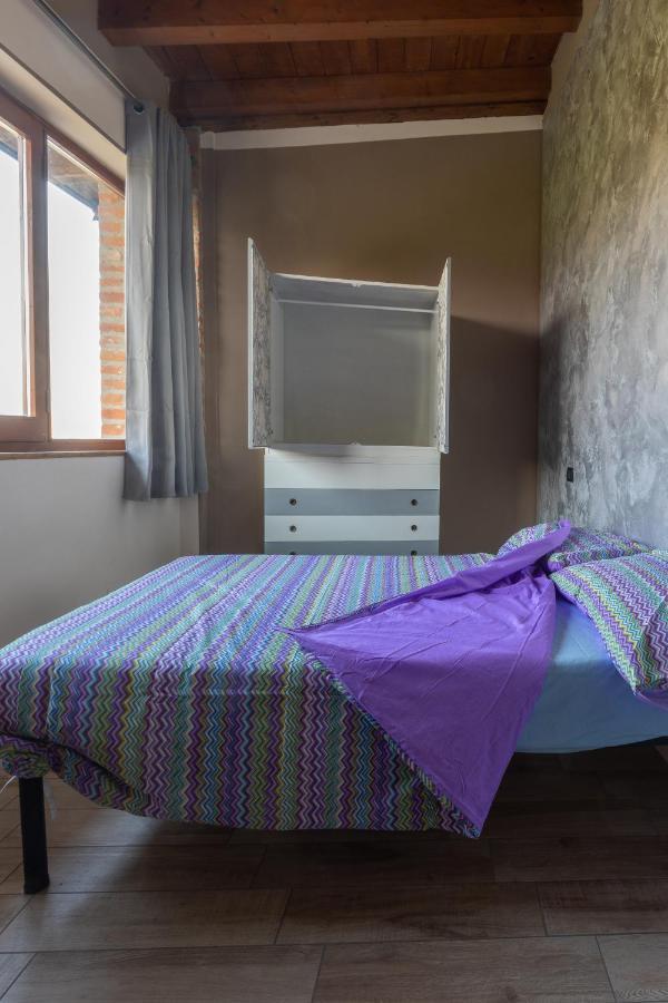 Angolo Nascosto Apartments San Fiorano Kültér fotó