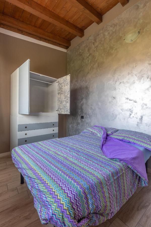 Angolo Nascosto Apartments San Fiorano Kültér fotó