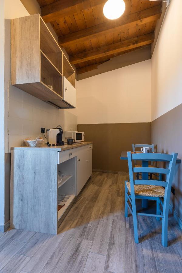 Angolo Nascosto Apartments San Fiorano Kültér fotó