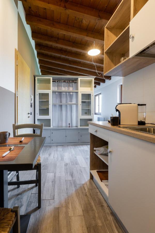 Angolo Nascosto Apartments San Fiorano Kültér fotó